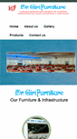 Mobile Screenshot of drgirifurniture.com